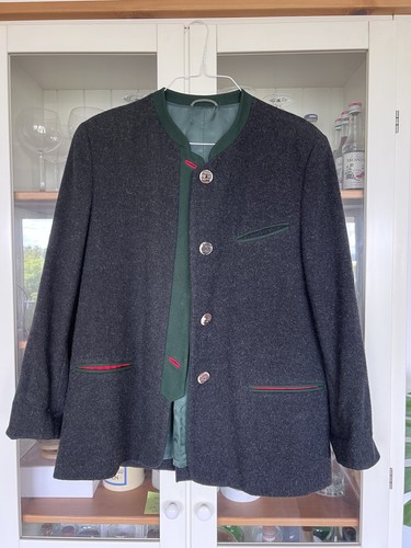 Superschöne trachtenjacke - superschöne,