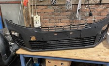 Stoßstange Vorne für Citroen Berlingo-Peugeot Partner / 9816765680