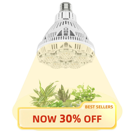 Sansi grow led - led, pflanzenlampe