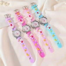 Kinder Armbanduhr Mädchen