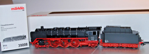 Märklin mhi 39008 db - märklin,