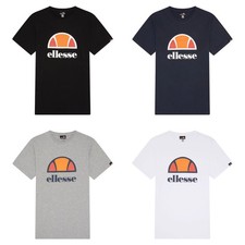 ellesse Herren T-Shirt DYNE