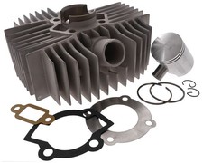 Zylinder Kit 44mm mit Kolben