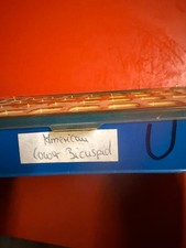 Molar Kronen Kit Set / KFO