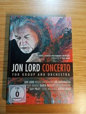 JON LORD-Concerto for Group