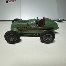 Schuco 1050 Studio Grün