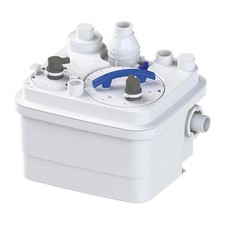 Sanitrit SFA SANICUBIC 1 WP