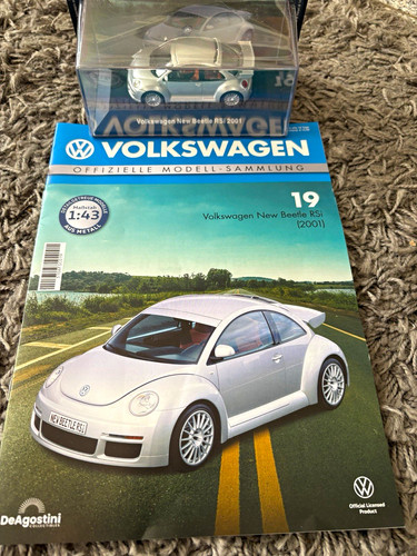 Agostini volkswagen new - agostini,