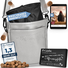 Leckerlibeutel 'Frieda' Für