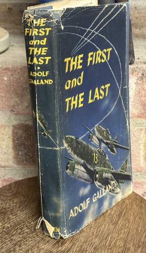 The first and - first,