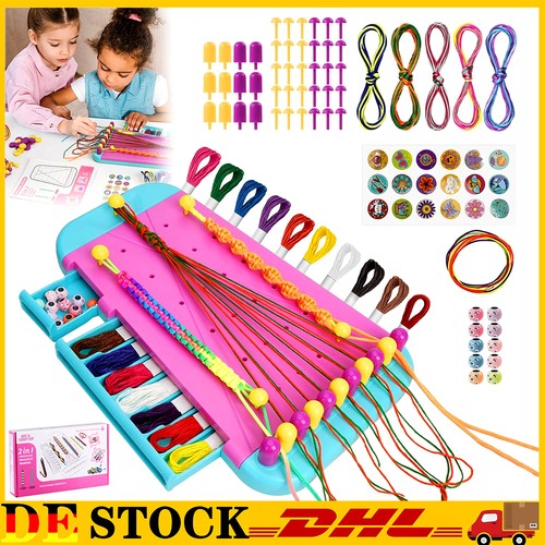 Diy freundschaftsarmbänder - diy,
