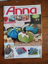 Zeitschrift Anna  September