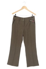 LAURA DI SARPI Stoffhose Damen