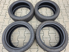 4 Dunlop SP Winter Sport 4D 17