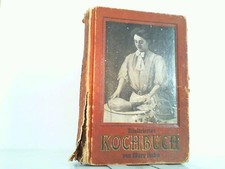 Illustriertes Kochbuch. Hahn