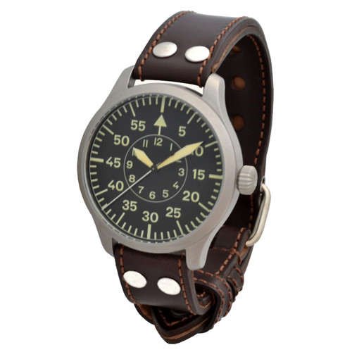 Aristo herren uhr armbanduhr - aristo,