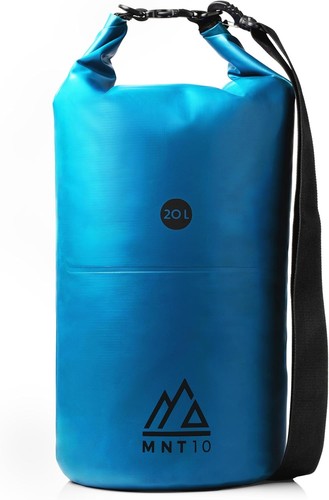 Mnt10 drybag premium packsack - drybag,