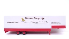 Herpa H0 Mercedes-Benz German