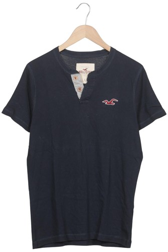 Hollister shirt herren - t-shirt,