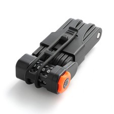 Fahrradschloss Zahlenschloss