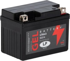Motorrad LTX4-3 Gel LP