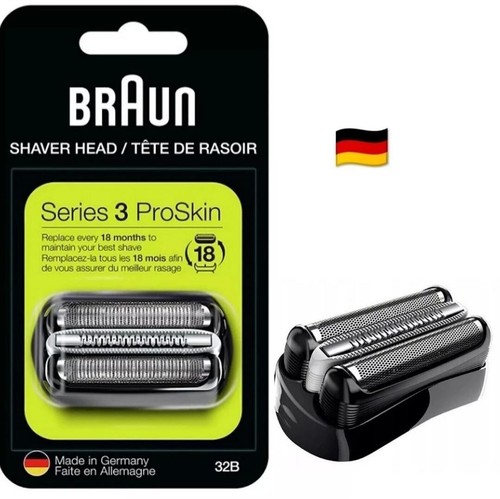 Original braun 32b ersatz - original,