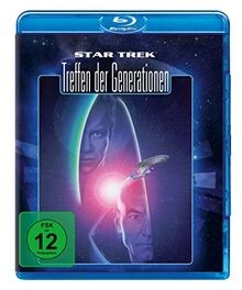 Star trek vii treffen - vii, der