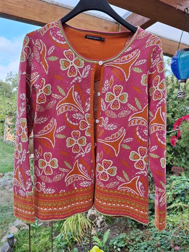 Gudrun sjöden strickjacke - gudrun, s