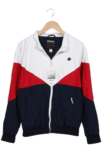 Khujo jacke herren anorak - khujo,