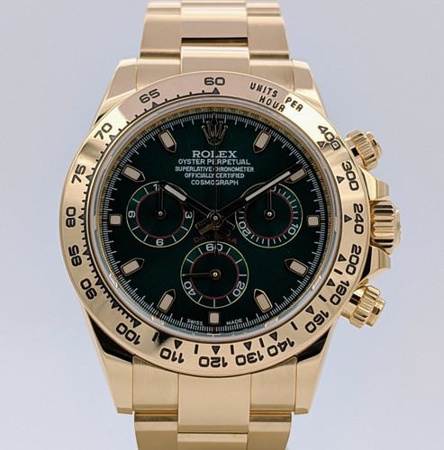 Rolex daytona cosmograph - rolex,