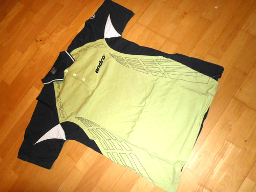 Sporttrikot trikot andro - trikot,