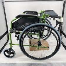Mobiclinic, Faltbarer