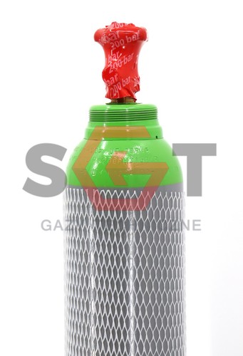 Mischgas argon co2 18 - argon,