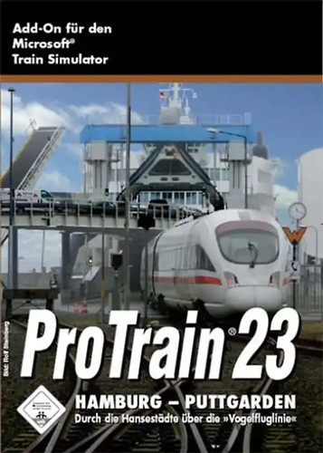Protrain hamburg - protrain,