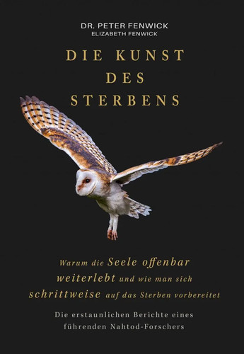 Die kunst des sterbens - die,