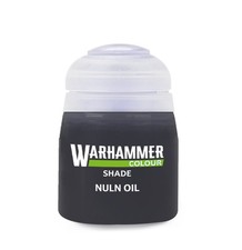 Shade Nuln Oil 18ml Citadel
