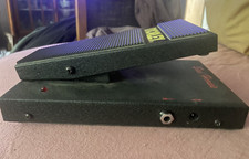 MORLEY Bad Horsie Wah VAI-1