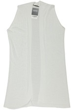 Comma Weste Damen ärmellose