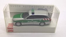 Busch 49454 Mercedes E-Klasse