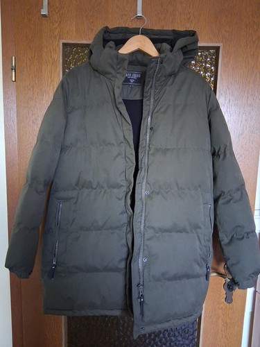 Winterparka damen cars l - winterparka,