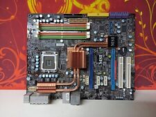 MSI P45 Neo2 FR MS-7512 Ver 1.1. Mainboard P45 Sockel 775 DDR2*m764