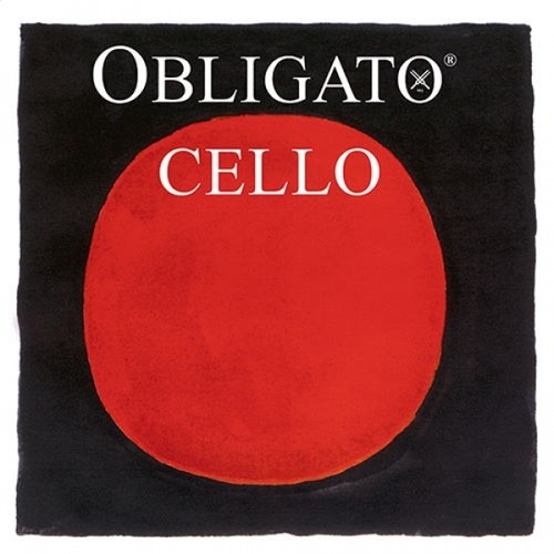Pirastro obligato cello - obligato,