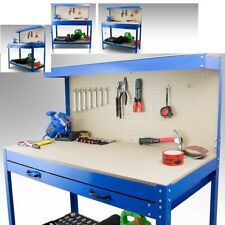 BITUXX Werktisch Werkbank