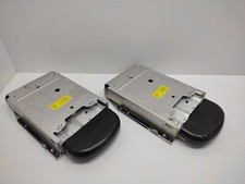 Porsche 911 996 Facelift Cabrio Überrollbügel Kassette Rechts Links 99658002101