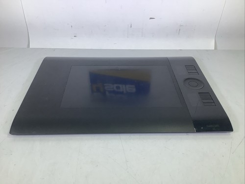 Wacom intuos pro - wacom, 4