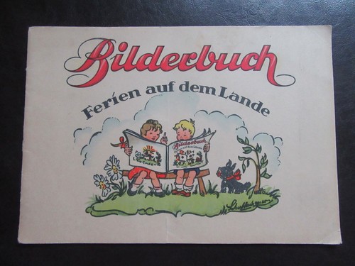 Ferien auf dem