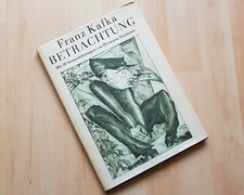 Franz Kafka BETRACHTUNG 18