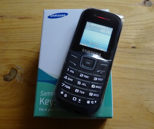 Gsm sau fon sauenhandy - sau-fon,