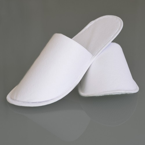 Hotelslipper badelatschen - hotelslipper,