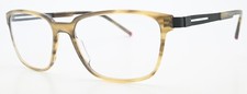 DE STIJL Brille Holland 1924 ERD 6245 58-18 145 Metall Acetate Pattern Patent